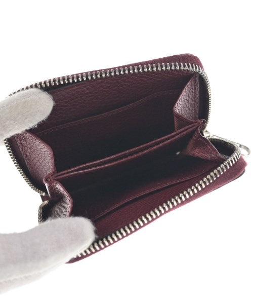 GUCCI กระเป๋าสตางค์/กระเป๋าใส่เหรียญ