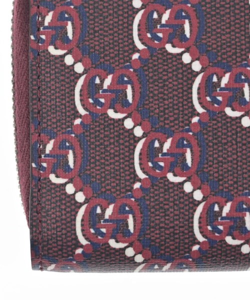 GUCCI กระเป๋าสตางค์/กระเป๋าใส่เหรียญ