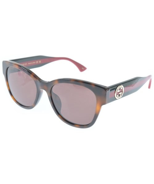 GUCCI แว่นกันแดด