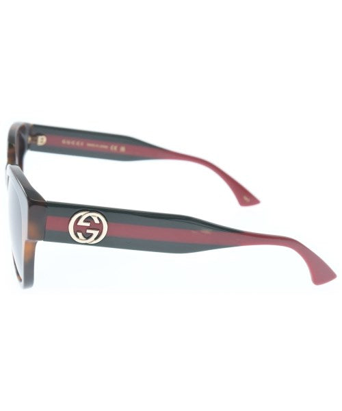 GUCCI แว่นกันแดด