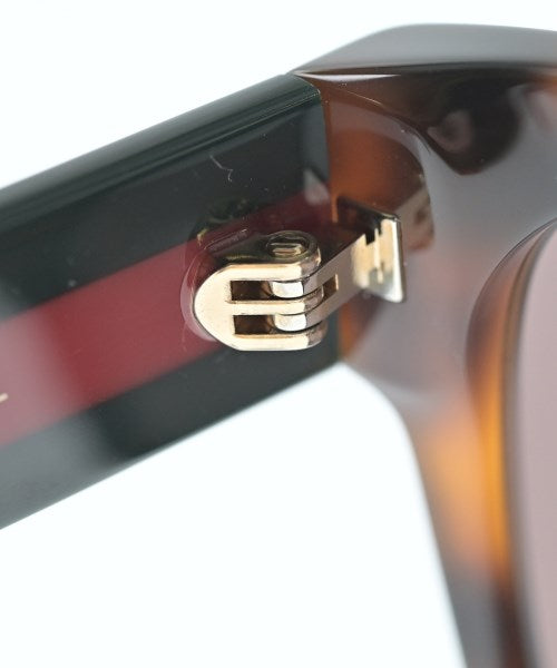 GUCCI แว่นกันแดด