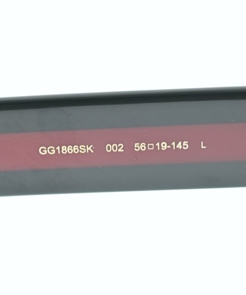 GUCCI แว่นกันแดด