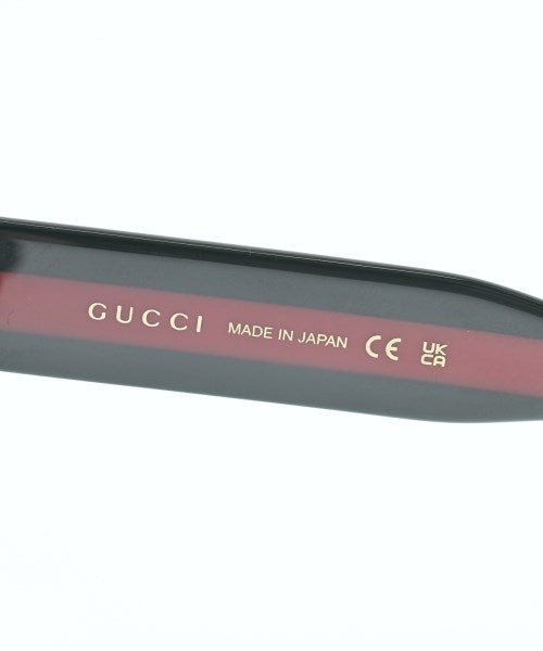 GUCCI แว่นกันแดด