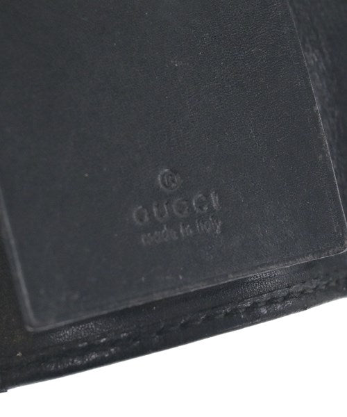 GUCCI เคสกุญแจ/พวงกุญแจ