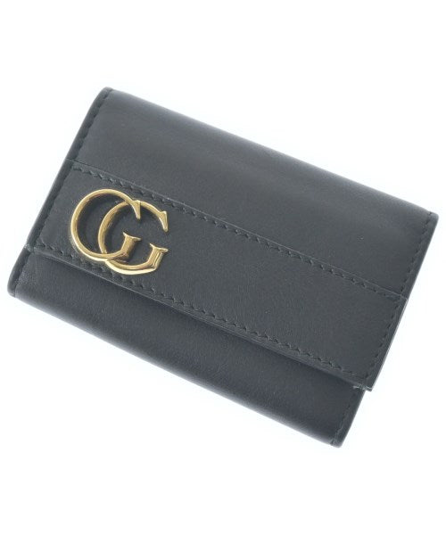 GUCCI เคสกุญแจ/พวงกุญแจ