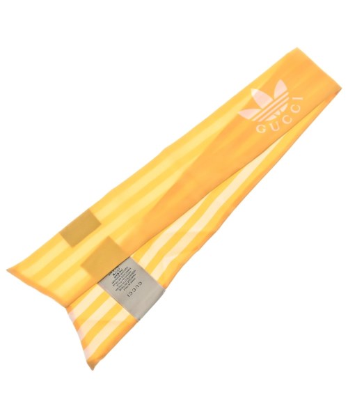 GUCCI ผ้าพันคอ