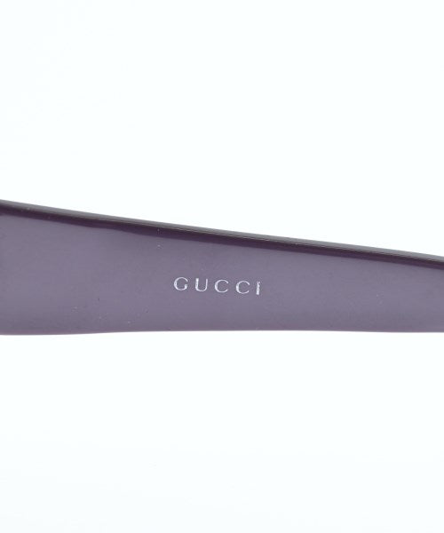 GUCCI แว่นกันแดด