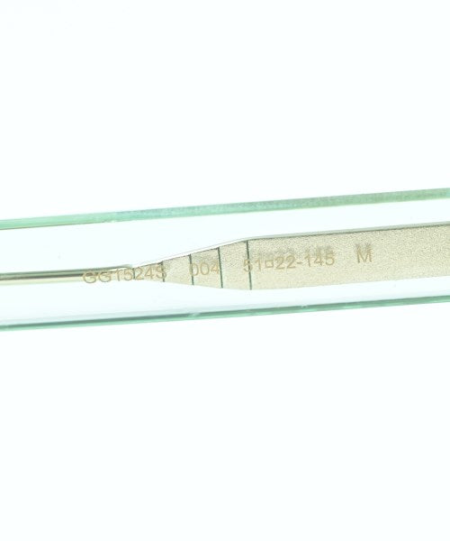 GUCCI แว่นกันแดด