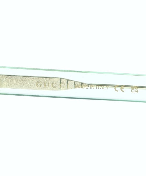 GUCCI แว่นกันแดด