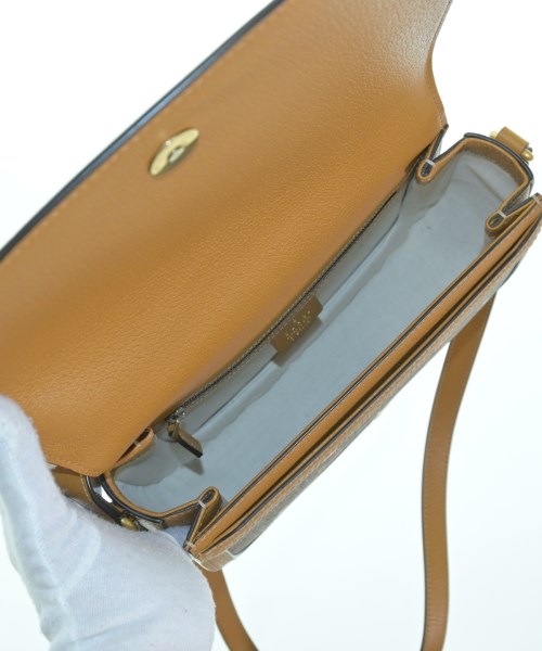 GUCCI กระเป๋าสะพาย