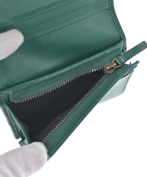 GUCCI กระเป๋าสตางค์/กระเป๋าใส่เหรียญ