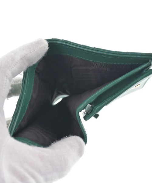 GUCCI กระเป๋าสตางค์/กระเป๋าใส่เหรียญ