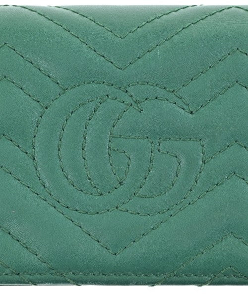 GUCCI กระเป๋าสตางค์/กระเป๋าใส่เหรียญ