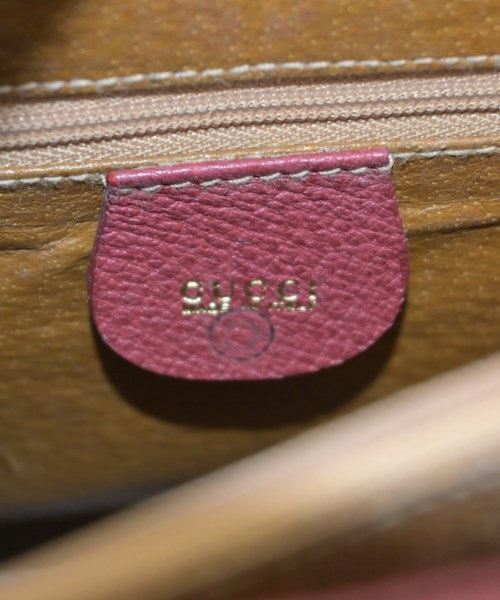GUCCI กระเป๋าถือ