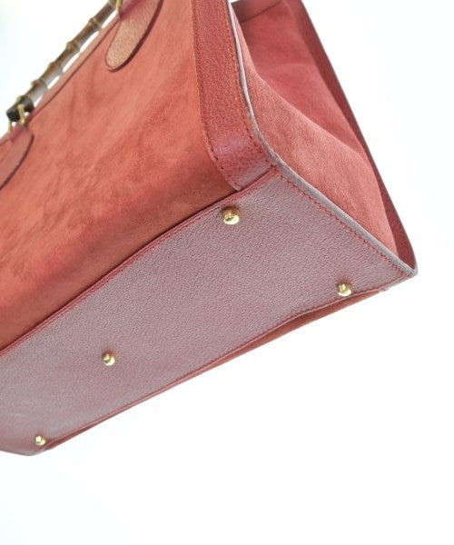 GUCCI กระเป๋าถือ