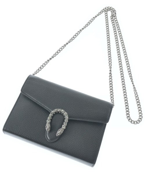 GUCCI กระเป๋าสตางค์/กระเป๋าใส่เหรียญ