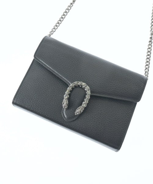 GUCCI กระเป๋าสตางค์/กระเป๋าใส่เหรียญ