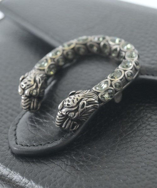 GUCCI กระเป๋าสตางค์/กระเป๋าใส่เหรียญ