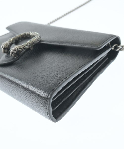 GUCCI กระเป๋าสตางค์/กระเป๋าใส่เหรียญ