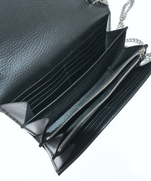 GUCCI กระเป๋าสตางค์/กระเป๋าใส่เหรียญ