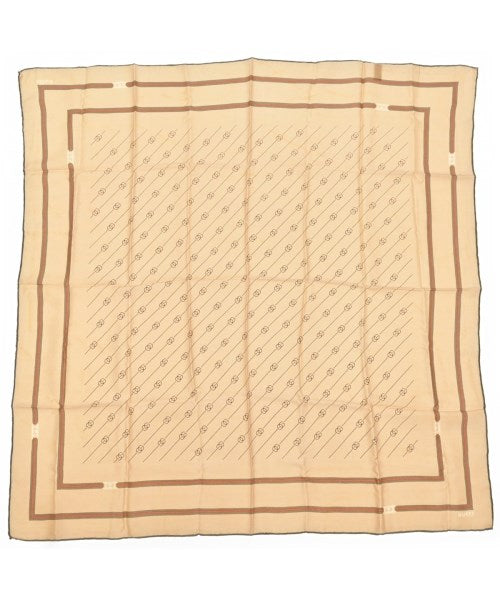 GUCCI ผ้าพันคอ