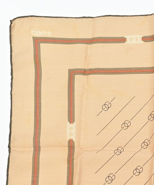 GUCCI ผ้าพันคอ