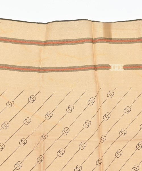 GUCCI ผ้าพันคอ