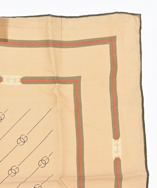 GUCCI ผ้าพันคอ