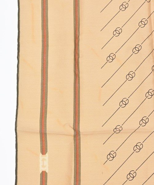 GUCCI ผ้าพันคอ