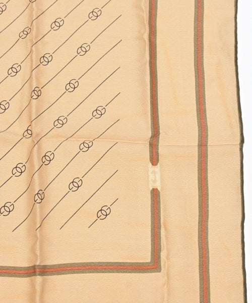 GUCCI ผ้าพันคอ