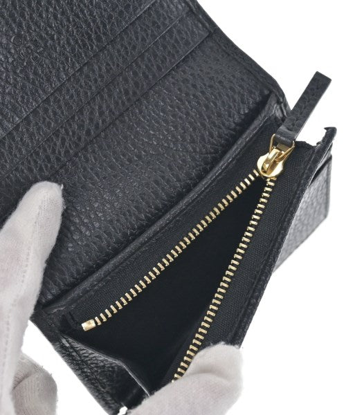 GUCCI กระเป๋าสตางค์/กระเป๋าใส่เหรียญ