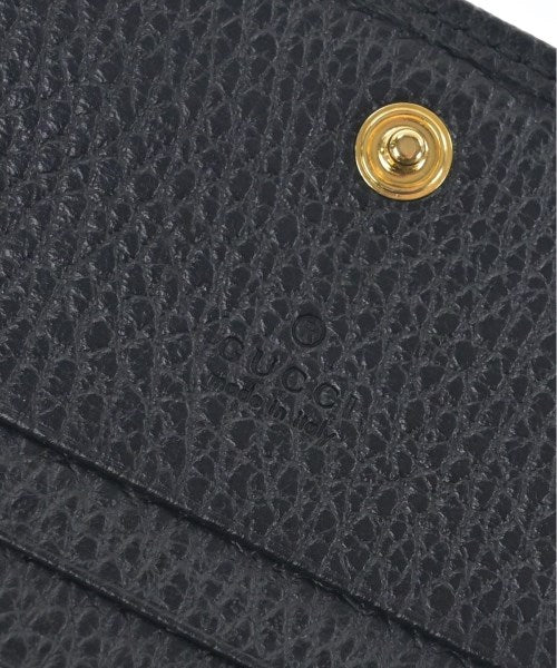 GUCCI กระเป๋าสตางค์/กระเป๋าใส่เหรียญ