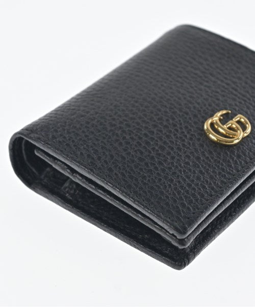 GUCCI กระเป๋าสตางค์/กระเป๋าใส่เหรียญ