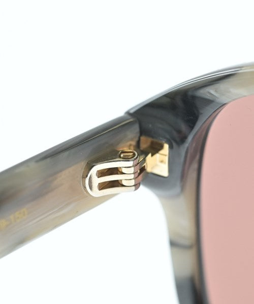 GUCCI แว่นกันแดด