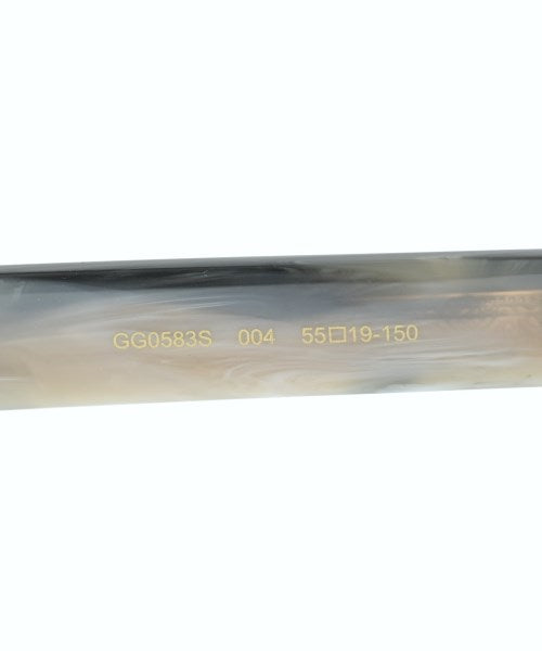 GUCCI แว่นกันแดด