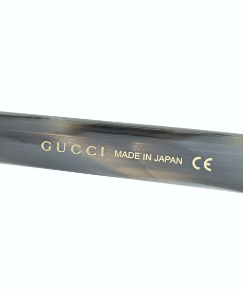 GUCCI แว่นกันแดด