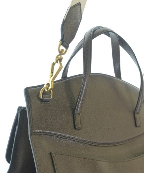 GUCCI กระเป๋าถือ