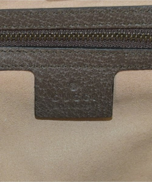 GUCCI กระเป๋าถือ