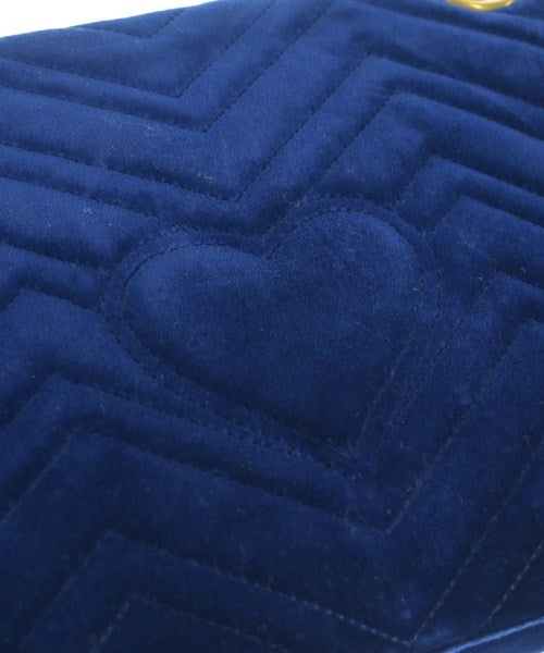 GUCCI กระเป๋าสะพาย