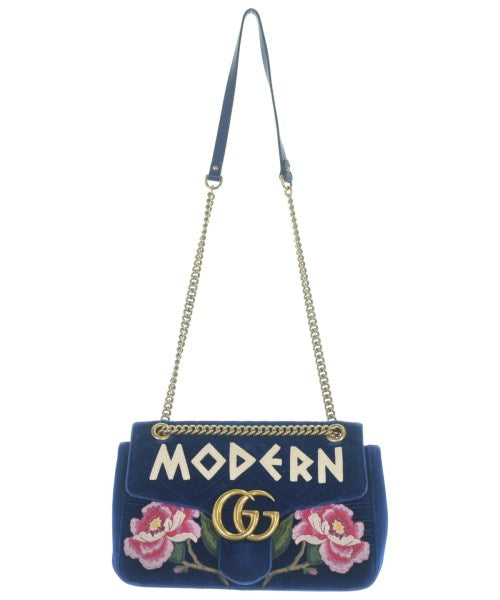 GUCCI กระเป๋าสะพาย