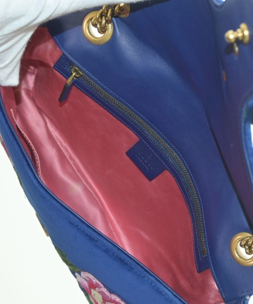 GUCCI กระเป๋าสะพาย