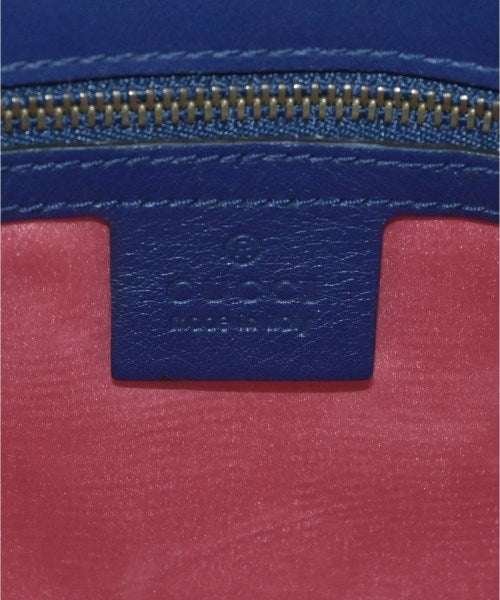 GUCCI กระเป๋าสะพาย