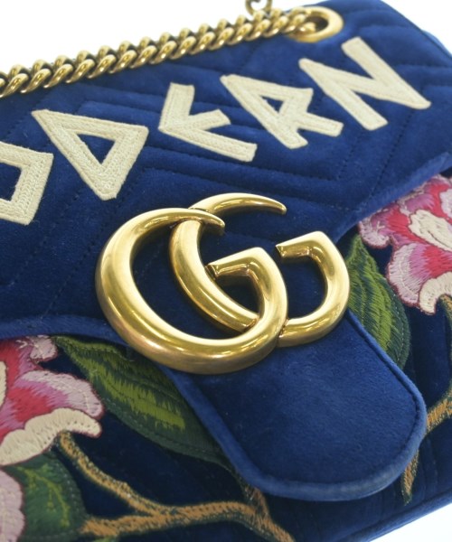 GUCCI กระเป๋าสะพาย