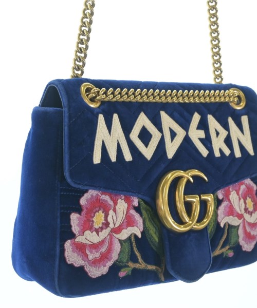 GUCCI กระเป๋าสะพาย