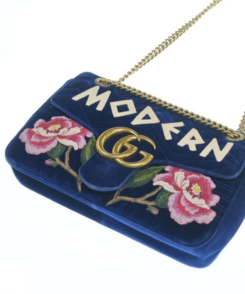 GUCCI กระเป๋าสะพาย