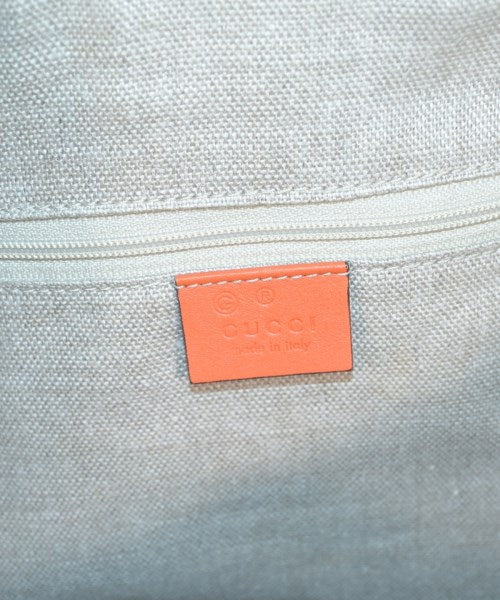 GUCCI กระเป๋าถือ