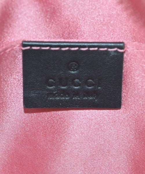 GUCCI กระเป๋า อื่น