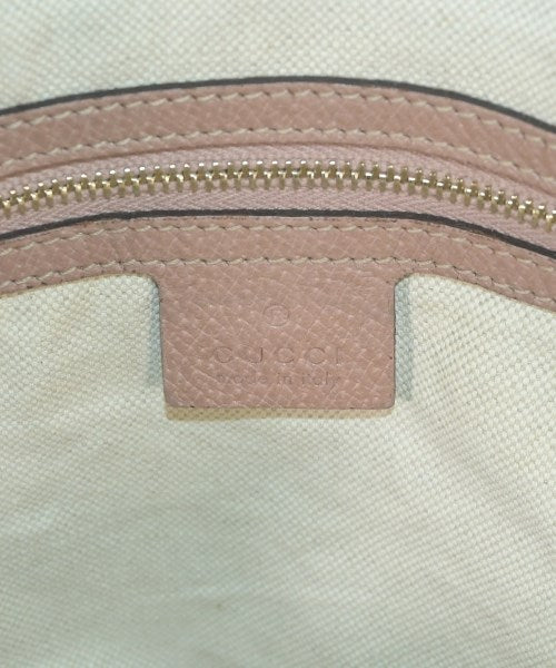 GUCCI กระเป๋าถือ