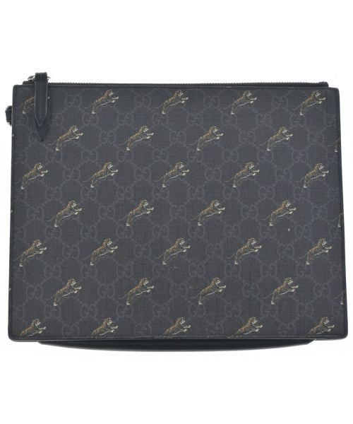 GUCCI คลัตช์