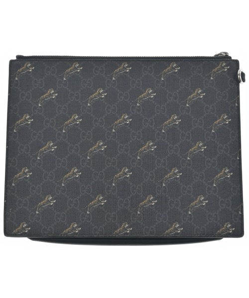 GUCCI คลัตช์